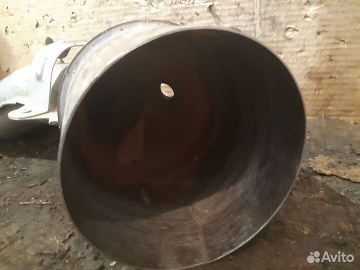 Катализатор Volkswagen Jetta