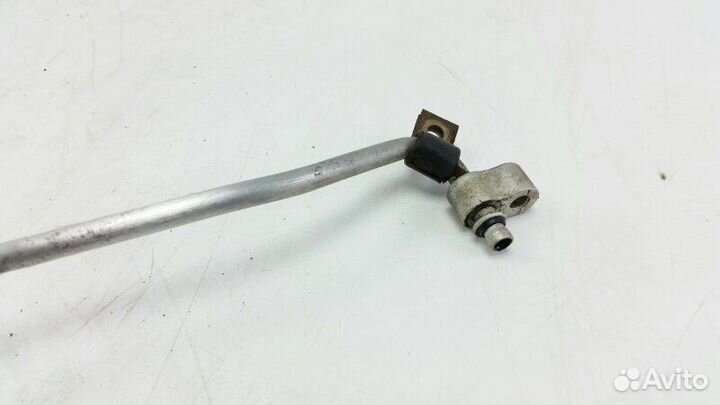 Трубка кондиционера Mitsubishi Sigma F16A 6G72