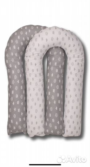 Подушка для беременных