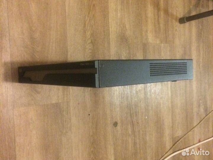 Маршрутизатор cisco 1840