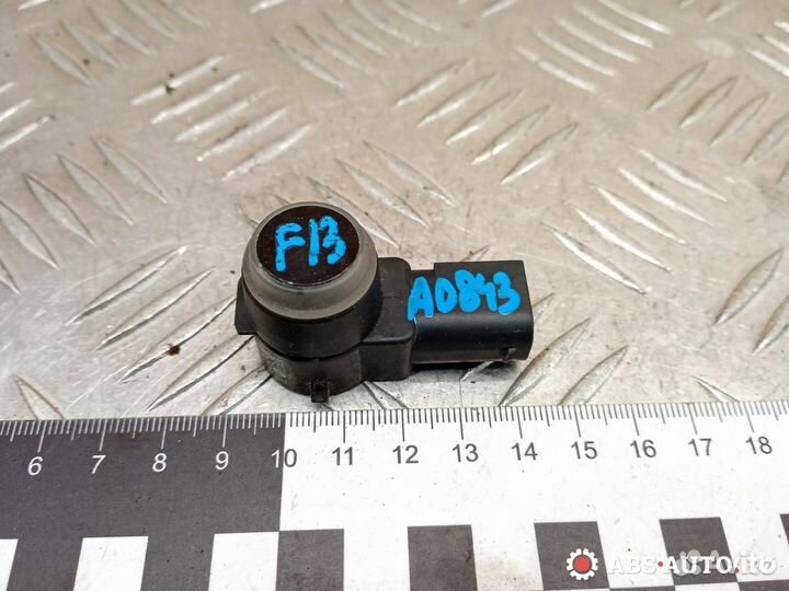 Датчик парктроника Citroen C3 2004 0263023914