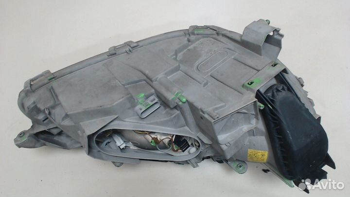 Фара (передняя) Mercedes S W220, 2002