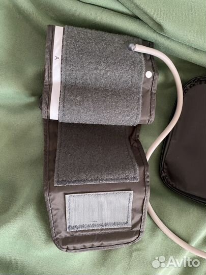 Тонометр автоматический AND ua 888