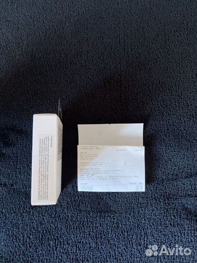 Провод USB-C to Lightning cable