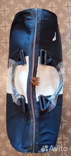 Спортивная сумка, дорожная