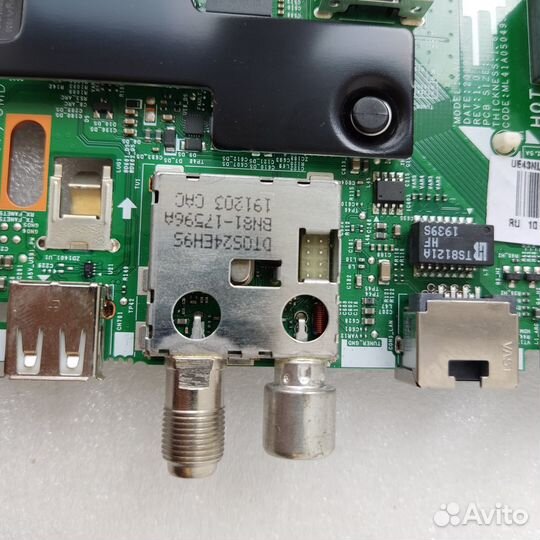 BN94-13828L ML41A050499A