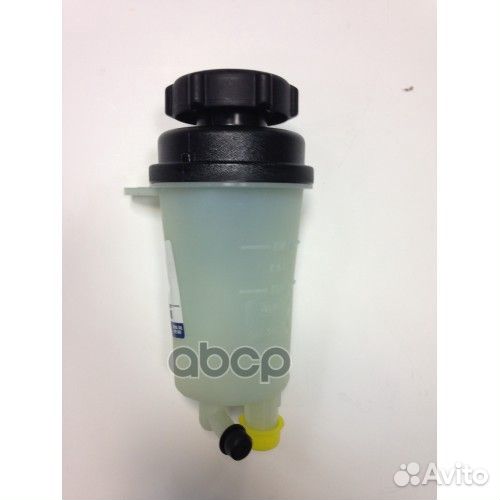 Oeford-1892564 бачок гур Ford Focus 11 189256