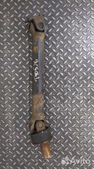 Кардан Mitsubishi L200, 2003