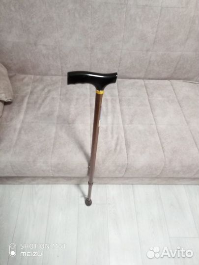 Трость опорная