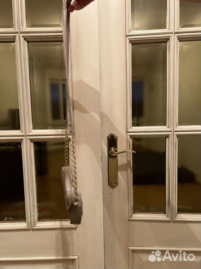 Сумка клатч вечерняя