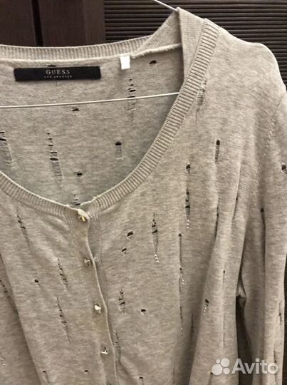 Кардиган Guess оригинал