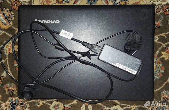 Ноутбук lenovo ideapad 100 15iBD (80QQ)