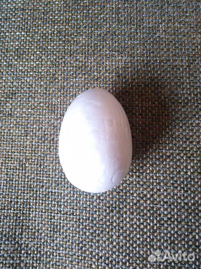 Шары из пенопласта для рукоделия, игрушек