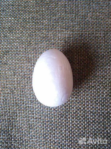 Шары из пенопласта для рукоделия, игрушек