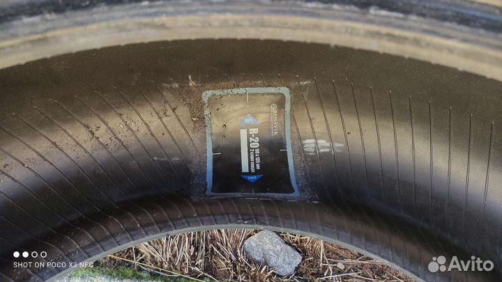 Nokian Tyres Hakkapeliitta 7 SUV 265/65 R17 116T