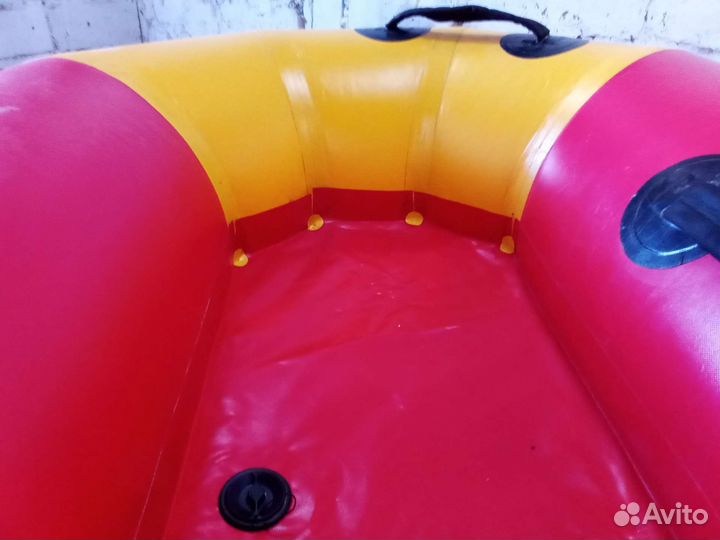 Ремонт лодок из пвх