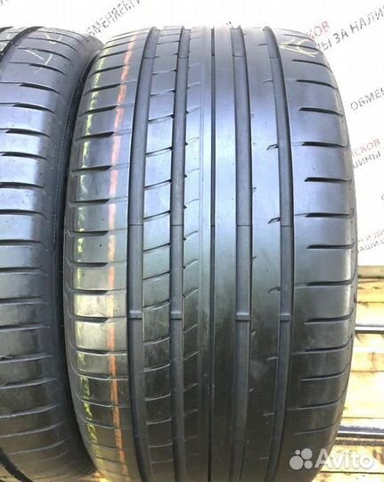 Goodyear Eagle F1 Asymmetric 275/35 R20
