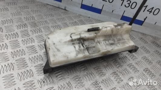 Бачок расширительный hyundai tucson JM (ZNI16NP01)