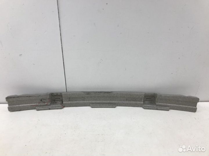 Абсорбер заднего бампера Kia Rio 2 (JB)