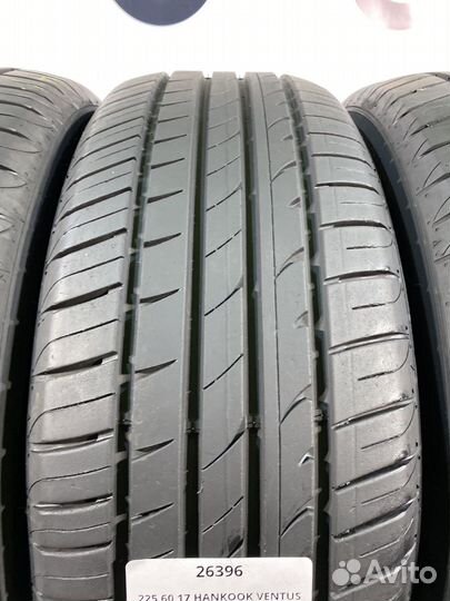 Hankook Ventus Prime 2 K115 225/60 R17 101V