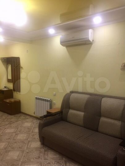 2-к. квартира, 45 м², 1/4 эт.