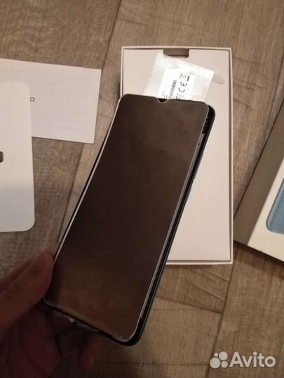 Oppo a15s