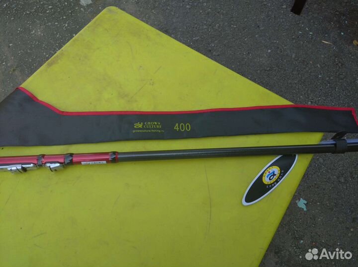 Охота и рыбалка