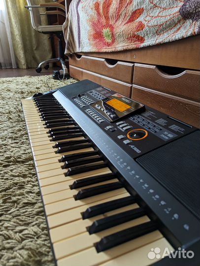 Синтезатор Medeli A300