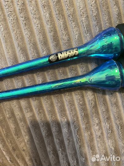 Булавы для художественной гимнастики sasaki