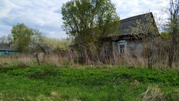 Участок 35 сот. (ИЖС)