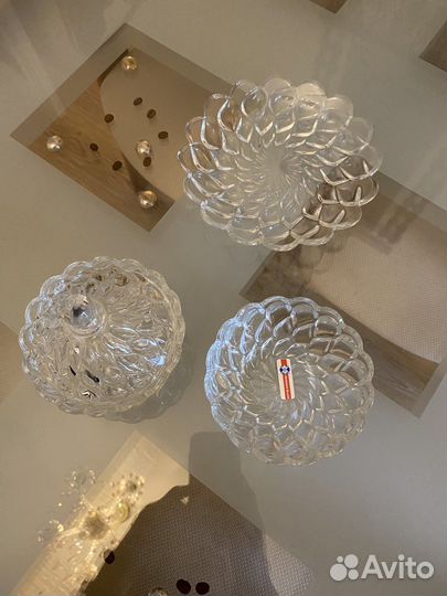 Новая посуда