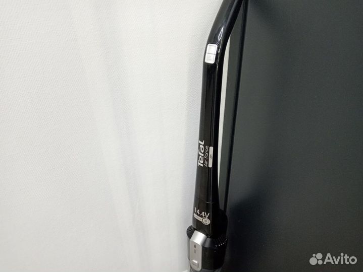 Пылесос ручной Tefal Air Force Light TY6545RH