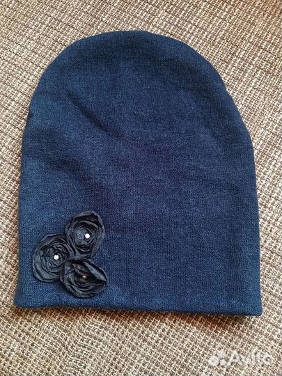 Шапка женская новая