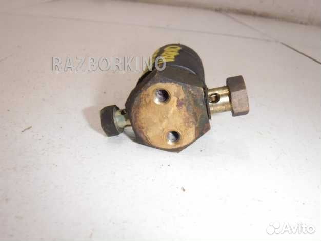 Электромагнитный клапан A0000785549