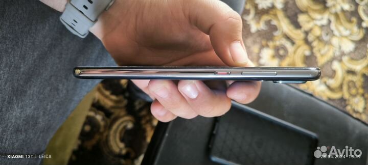 HUAWEI P20 Pro, 6/128 ГБ