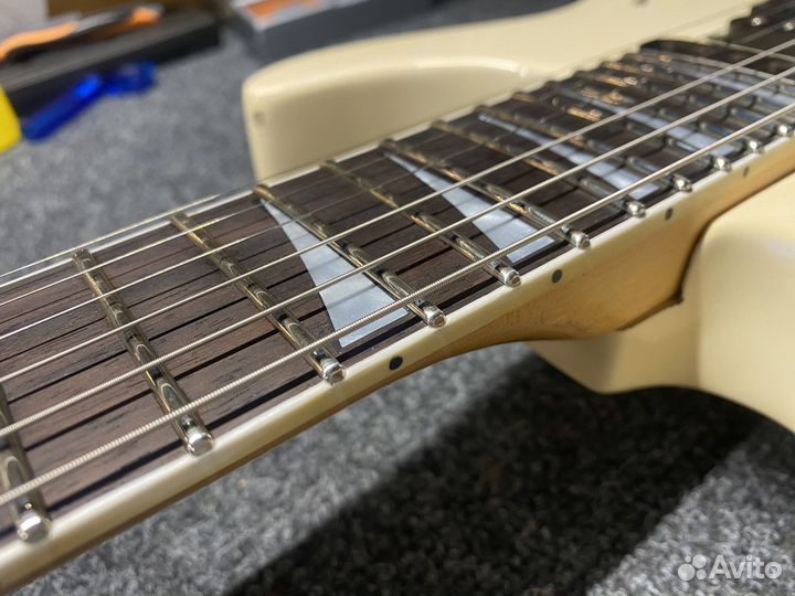 Гитарный мастер