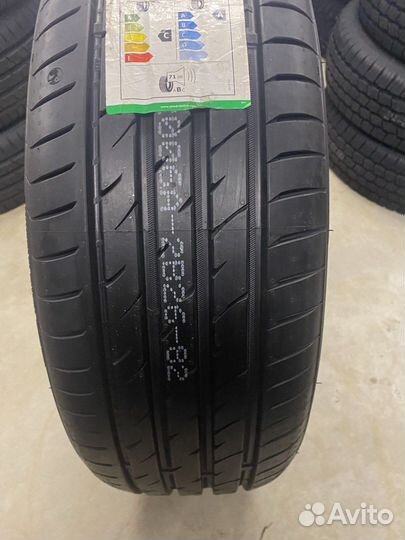 Goodride Solmax 1 225/55 R19 99W