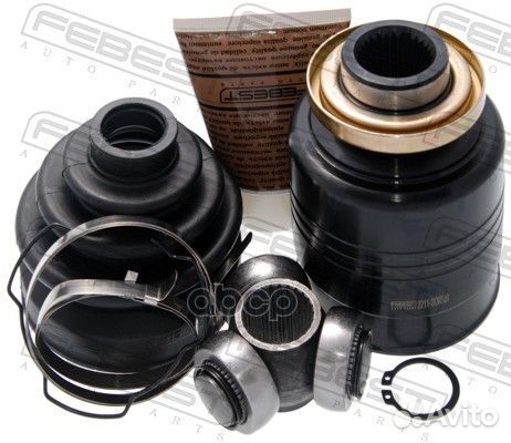 Шрус KIA sorento 02- внутр.прав. 2211sorrh Febest