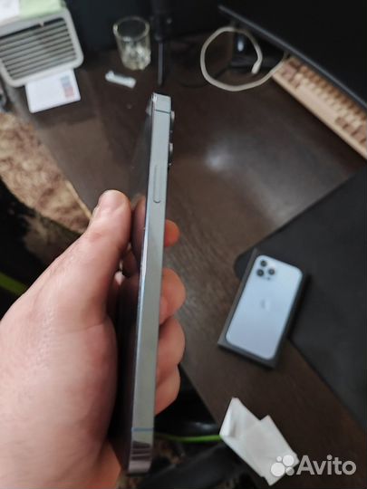 iPhone 13 Pro Max, 128 ГБ