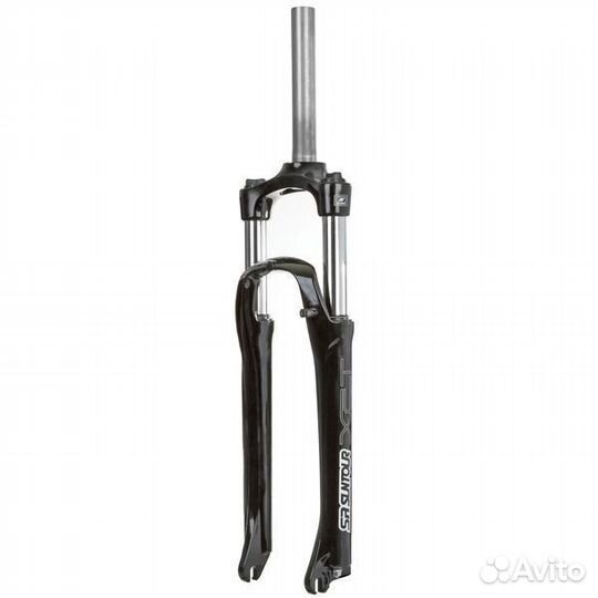 Вилка Suntour SF15-XCT DS 26