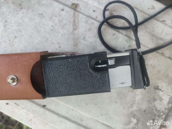 Фотоаппарат киев 30м