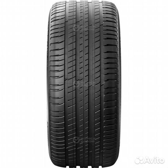 Michelin Latitude Sport 3 235/55 R19 101W