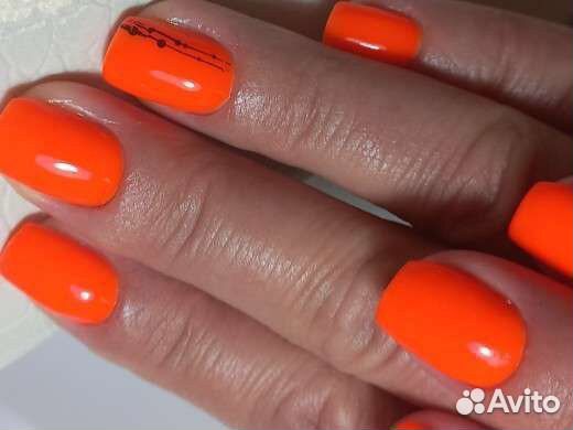 Маникюр педикюр в студию