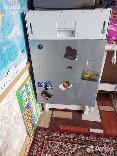 Посудомоечная машина Indesit бу