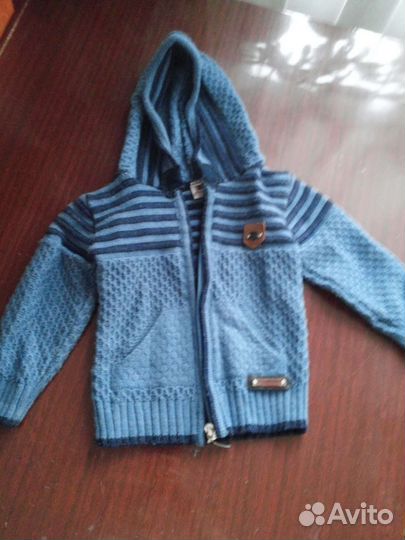 Вещи на ребенка бесплатно