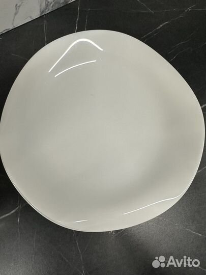 Тарелки фарфор
