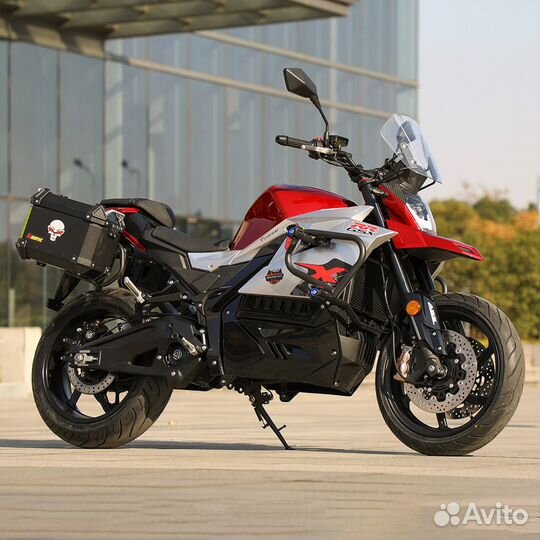 Китай Direct Multistrada V4 15000 Вт ременной прив