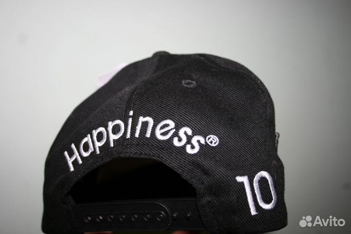 Кепка Diadora новая