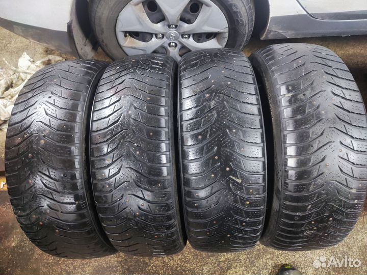 Kumho WinterCraft Ice WI31 185/65 R15 88T