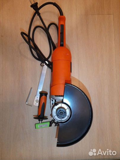 Аренда / прокат Перфоратор, Болгарка (ушм большая)